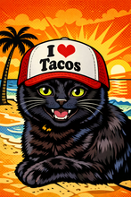 Load image into Gallery viewer, Guac &amp; Gogh