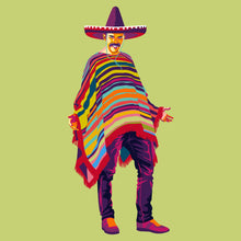 Load image into Gallery viewer, Guac &amp; Gogh